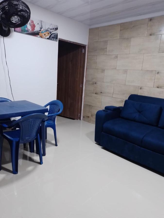 Appartement Juliana Casa Turistica Ctg à Cartagène Extérieur photo